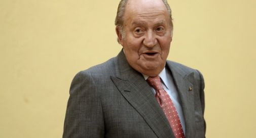 Spagna: stampa, Juan Carlos è nella Repubblica dominicana