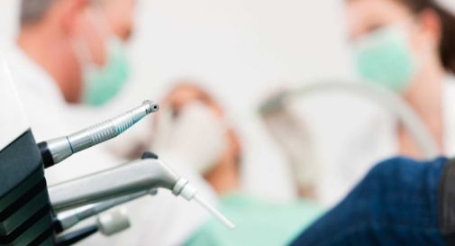 controlli gratuiti dentista