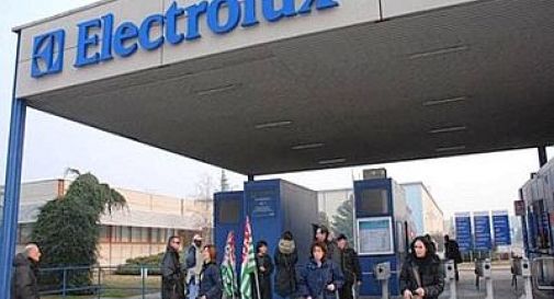 Electrolux, stabilimenti vuoti a Pordenone per sciopero europeo