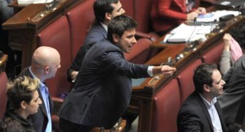 Vitalizi, scintille alla Camera: Boldrini espelle Di Battista