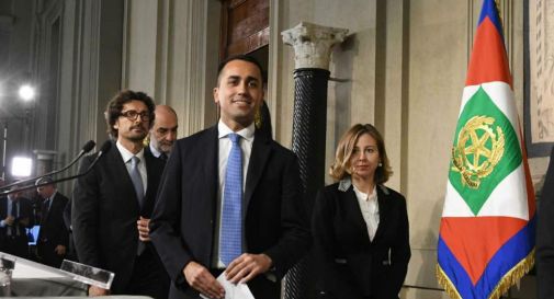 Nulla di fatto. Di Maio chiude a Fi: contratto con Lega o Pd