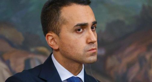 Luigi Di Maio