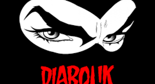 Diabolik Protagonista A Treviso Giallo Oggi Treviso News Il Quotidiano Con Le Notizie Di Treviso E Provincia Oggitreviso