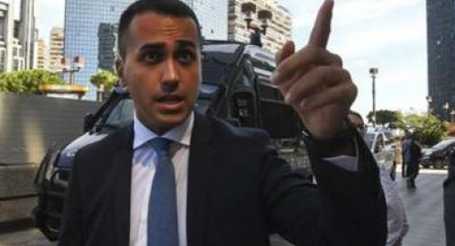 di maio 