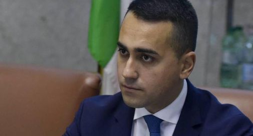 Luigi di Maio