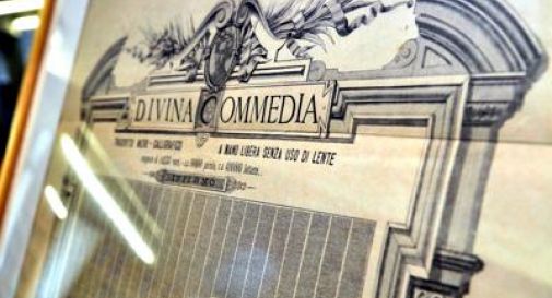 La Divina Commedia diventa una serie tv, partono le polemiche