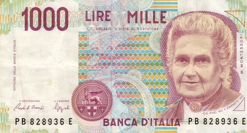 millelire