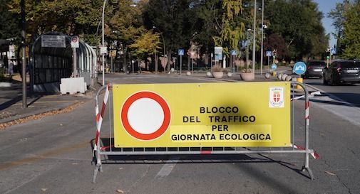 A Treviso stop alle auto: torna la domenica ecologica, Oggi Treviso, News