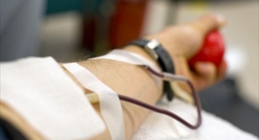 Domenica donazione Avis a Mogliano