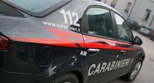 carabinieri