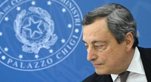 Mario Draghi