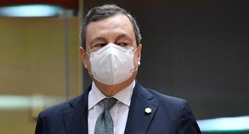 Mario Draghi