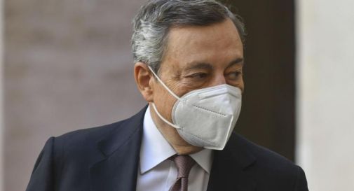 Mario Draghi