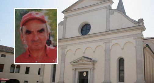 Giovedì l'addio a Bruno Toninato