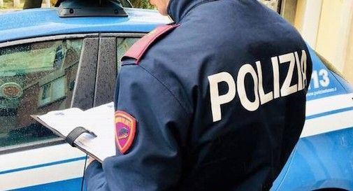 Conegliano, senza patente fermato alla guida di una BMW 