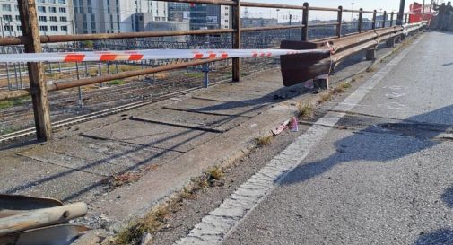 Bus di Mestre: in corso la perizia su guardrail e cavalcavia 