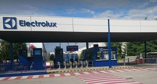 Venne multata per infortunio, Electrolux ritira sanzione 