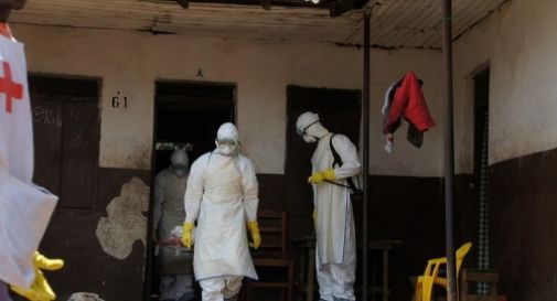 Allerta ebola in Veneto