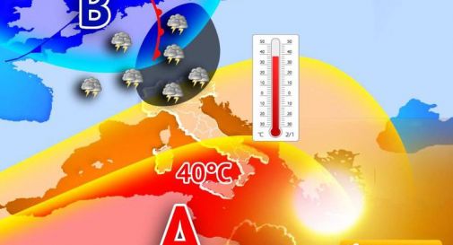 previsioni meteo