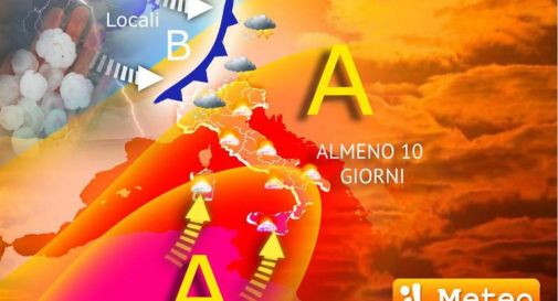 previsioni meteo