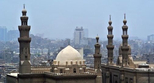 IL CAIRO