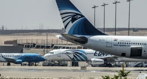 Tragedia EgyptAir, trovata la seconda scatola nera dell'aereo precipitato