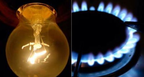 Luce e gas, occhio alle truffe