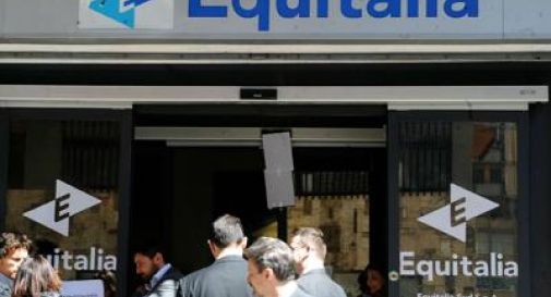 L'allarme di Equitalia: 