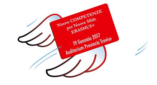 Erasmus+. Come finanziare la crescita professionale