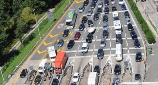 Code fino a 10 chilometri su A4 Venezia-Trieste