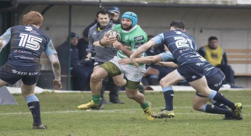 Torna in campo dopo cinque mesi