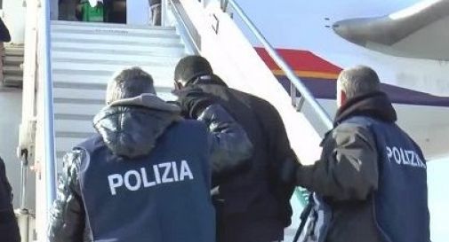 Questura, due provvedimenti di espulsione in 24 ore 