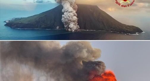 Eruzione Etna e Stromboli, ci sono collegamenti? Cosa dice il vulcanologo