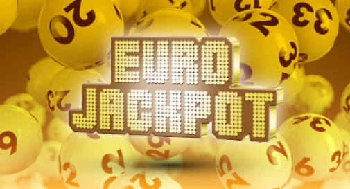 Gioca 4 euro, vince un milione all'Eurojackpot