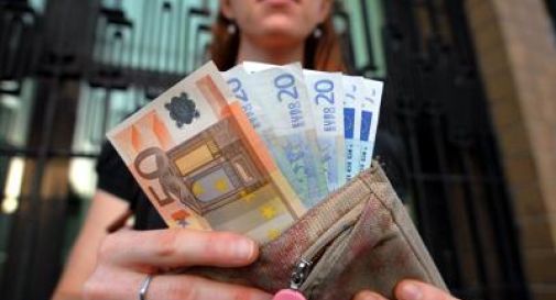 Famiglie a basso reddito, in arrivo 275 euro