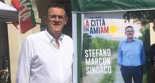 Stefano Marcon risponde alla critiche sul caso Sartoretto