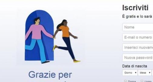 Avete più di 150 amici su Facebook? Impossibile, la lista di amicizie è falsa