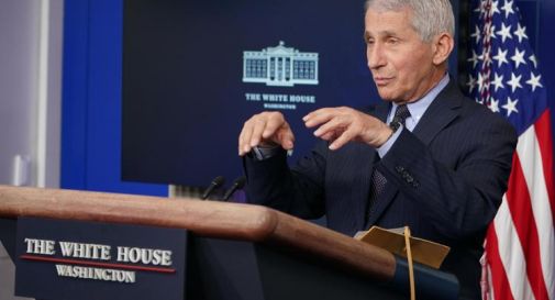 Anthony Fauci