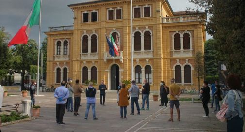 l'incontro con gli ambulanti