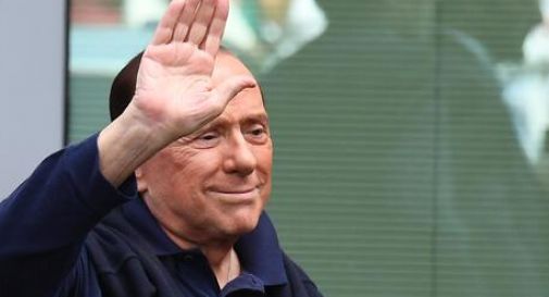 Berlusconi: Marina e il fratello Paolo al San Raffaele 