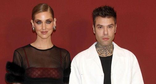 Chiara Ferragni smentisce accordo con Fedez su separazione