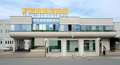 Ferrero, ai dipendenti 2.200 euro di premio