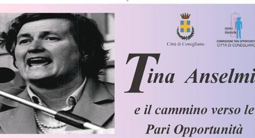  Tina Anselmi e il cammino verso le Pari Opportunità