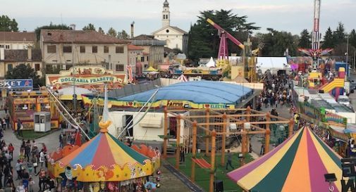 fiere di san luca