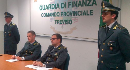 Ispettore antifrodi arrestato per concussione