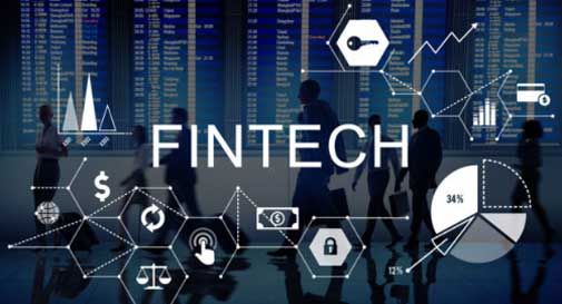 La rivoluzione Fintech