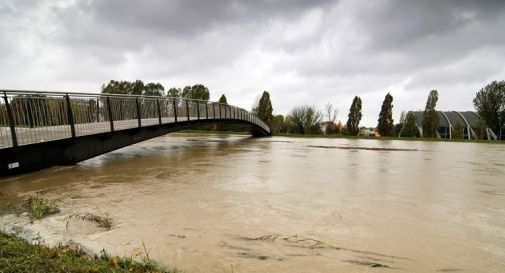 Monticano, conclusi i lavori sugli argini