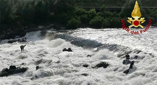 Fiume Brenta