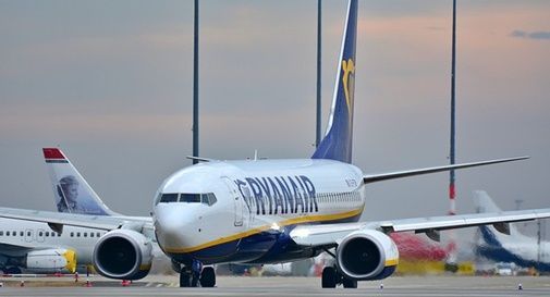 Ryanair, in aumento le rotte su Treviso e Verona in vista dell'estate. Ecco le novità 