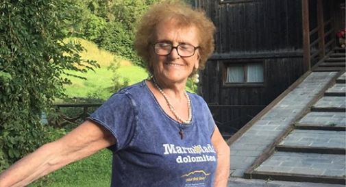 Addio alla professoressa Maria Fontebasso, ideatrice del Festival organistico di Salsa